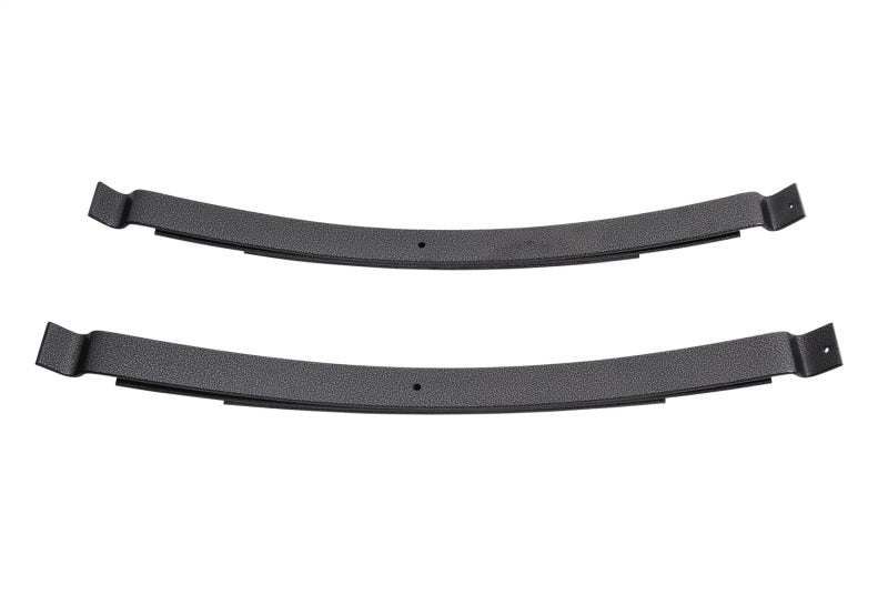 Hellwig 2520 - HWG2520 - Hellwig 99-07 Ford F-250 SD Load Pro - Up To 2500lb Level LC 3 Leaf Helper Spring w/o Mounting Kit - Shipped in Europe - Tuningsupply.com