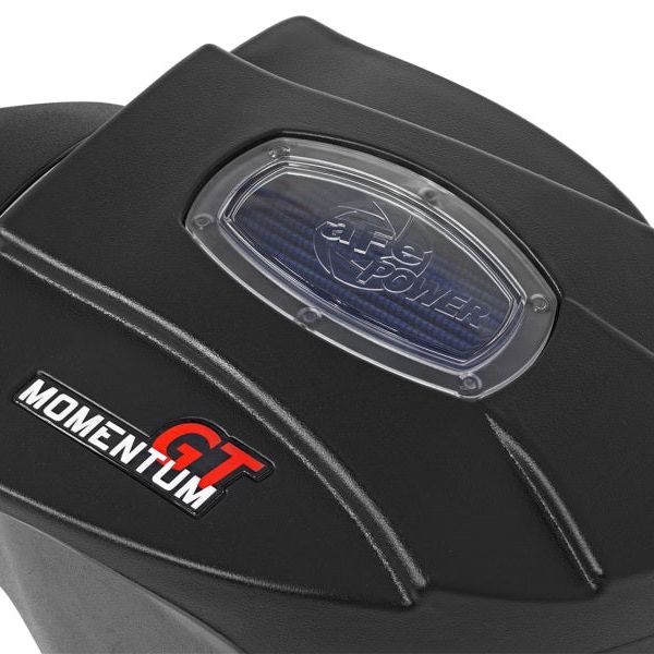 aFe 54-72201 - AFE54-72201 - aFe Momentum GT Pro 5R Stage-2 Intake System 11-15 Dodge Challenger/Charger V6-3.6L - Shipped in Europe - Tuningsupply.com