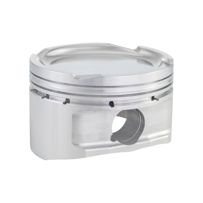 CP Pistons SC7455-4 - CPPSC7455-4 - CP Piston & Ring Set for Toyota Scion tC 2AZFE - Bore (88.5mm) - Size (Standard) - Compression Ratio - Shipped in Europe - Tuningsupply.com