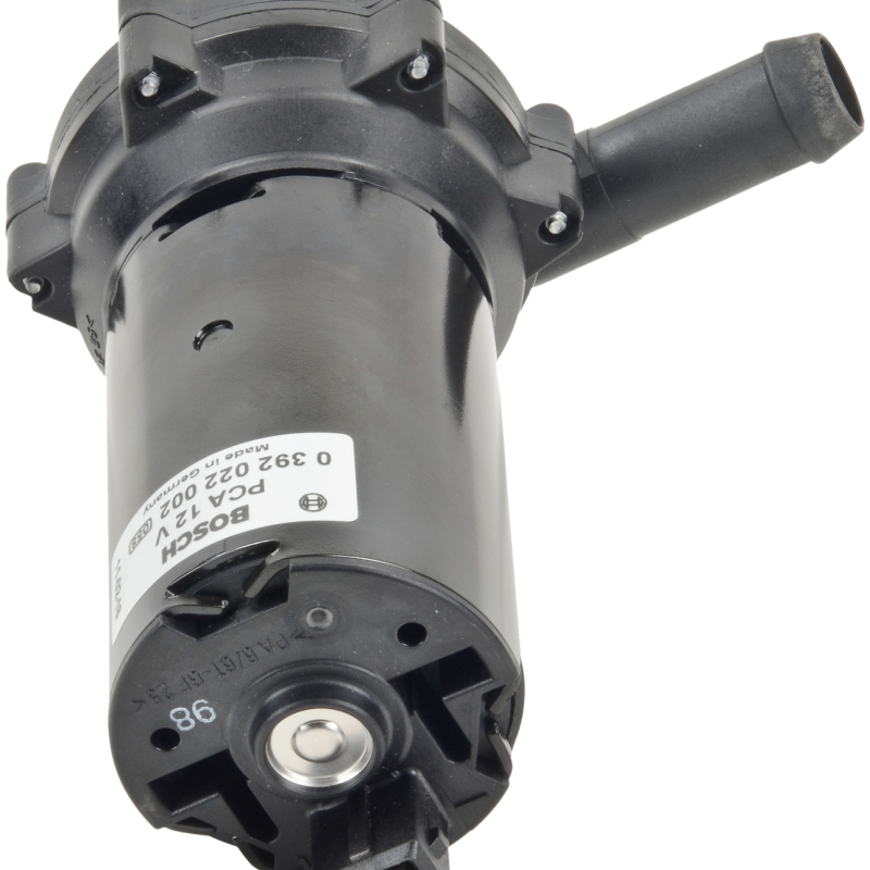 Bosch 0392022002 - BOS0392022002 - Bosch 50W Electric Water Pump (OE 15076931/PEB500010) - Shipped in Europe - Tuningsupply.com