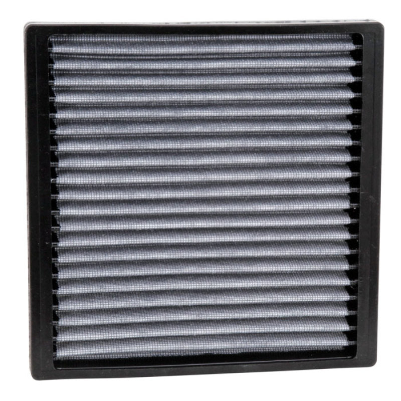 K&N Engineering VF2005 - KNNVF2005 - K&N 05-16 Toyota Tacoma Cabin Air Filter - Shipped in Europe - Tuningsupply.com