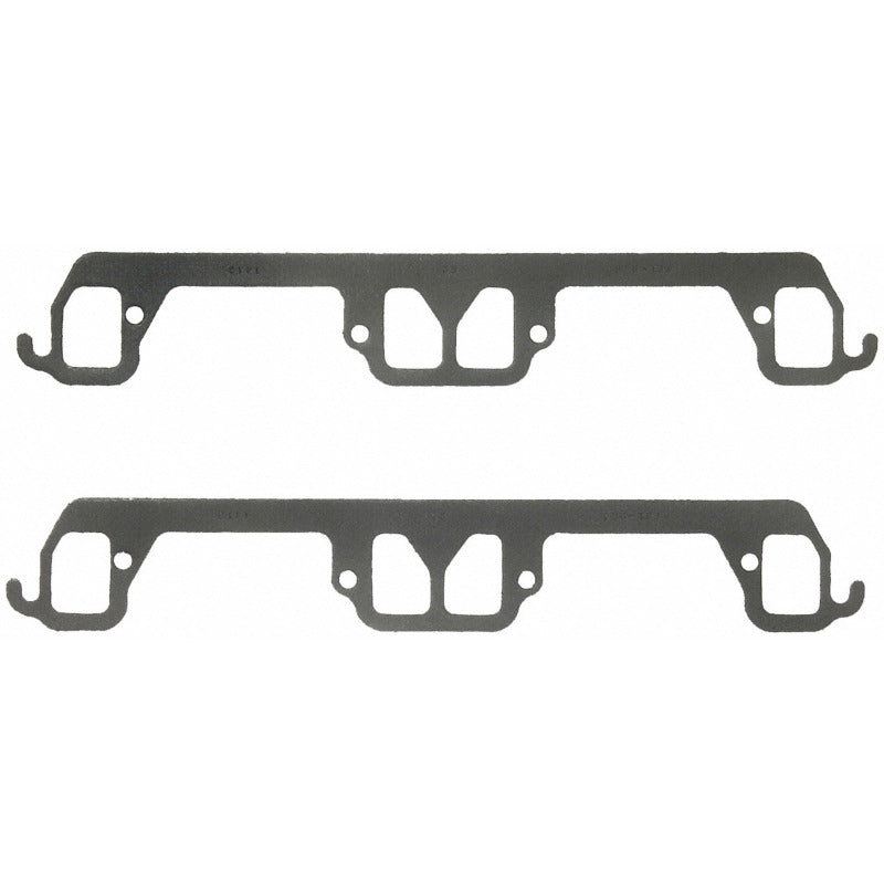 Fel-Pro 1413 - FEL1413 - Fel-Pro 1413 Exhaust Manifold Gasket Set - Shipped in Europe - Tuningsupply.com