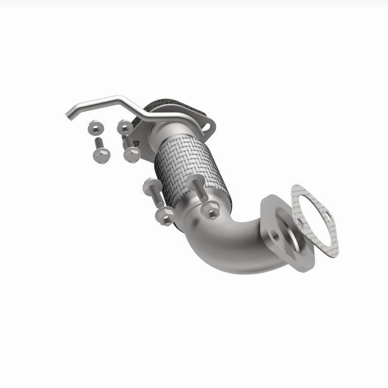 Magnaflow 107-0278 - MAG107-0278 - BRE Exhaust 11-15 Kia Optima Front Pipe Kit - Shipped in Europe - Tuningsupply.com