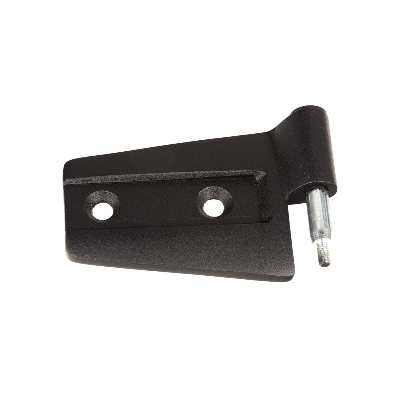 Rugged Ridge 11202.31 - RUG11202.31 - Rugged Ridge 07-18 Jeep Wrangler JK 2-Door Door Hinge Kit - Shipped in Europe - Tuningsupply.com