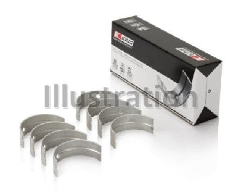 King Engine Bearings MB4518SI - KINGMB4518SI - King Engine Bearings 11-20 Chrysler 300 / Dodge Grand Caravan (Size STD) Main Bearing Set - Shipped in Europe - Tuningsupply.com