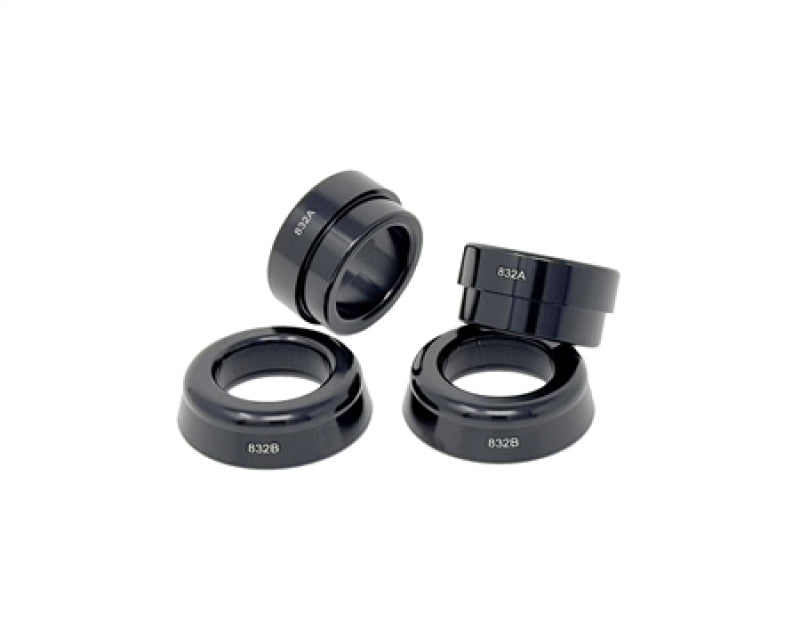 Torque Solution TS-GR-832 - TQSTS-GR-832 - Torque Solution 23+ GR Corolla Rear Lower Differential Collar - Shipped in Europe - Tuningsupply.com