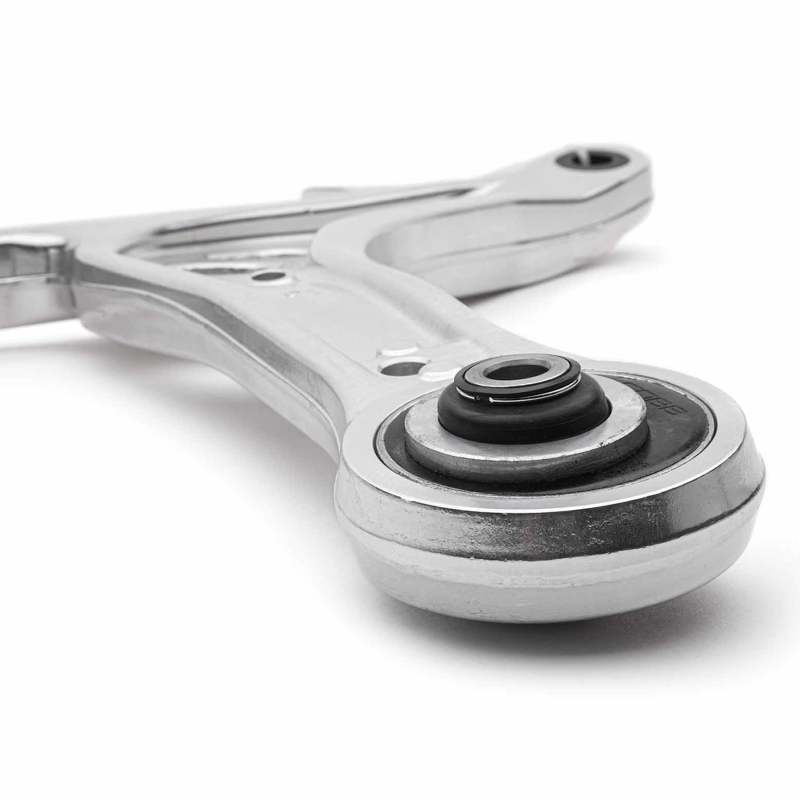 COBB - COBBCB-ALY0017K - Cobb 15-21 Subaru WRX & STI/2018 Type RA Alloy Front Lower Control Arm (Complete) Offset Caster - Shipped in Europe - Tuningsupply.com