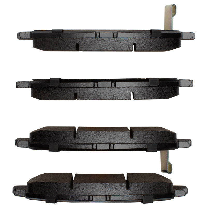 DFC 1551-2178-00 - DFC1551-2178-00 - DFC 18-25 Mitsubishi Eclipse Cross Front 5000 Advanced Ceramic Brake Pads - Shipped in Europe - Tuningsupply.com