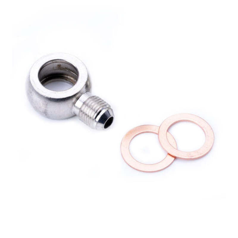 Chase Bays CB-M18BANJO - CHBCB-M18BANJO - Chase Bays -6AN to 18mm Banjo Hole Adapter - Shipped in Europe - Tuningsupply.com