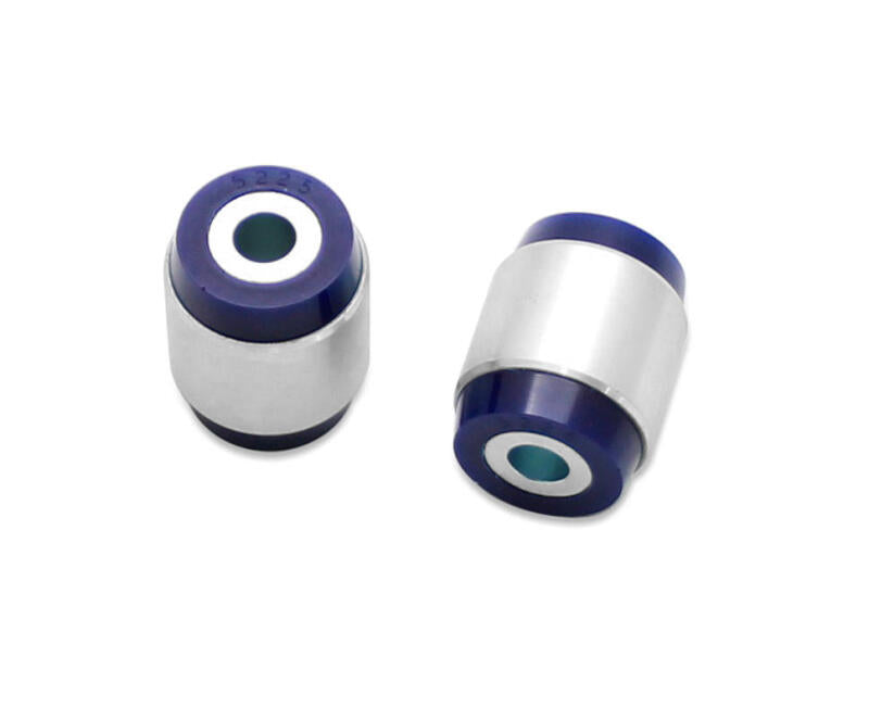 Superpro SPF5225K - SPRSPF5225K - SuperPro 16-23 Mazda Miata MX5 Front Lower Outer Control Arm Bushing Kit - Shipped in Europe - Tuningsupply.com