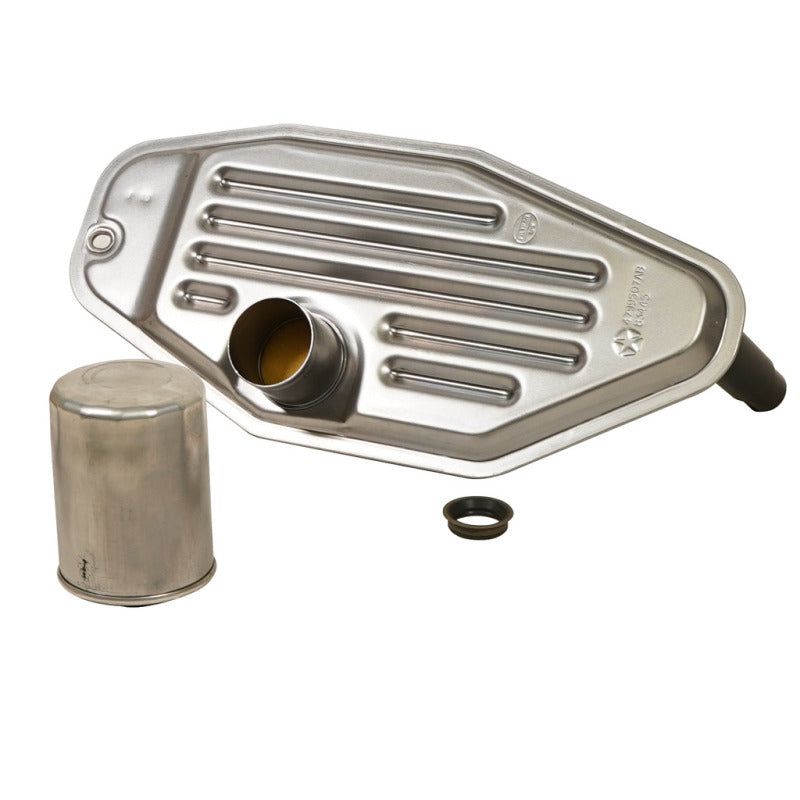 BD Diesel 1064043 - BDD1064043 - BD Diesel Trans Filter Service Kit - Dodge 07.5-20 68RFE - Shipped in Europe - Tuningsupply.com