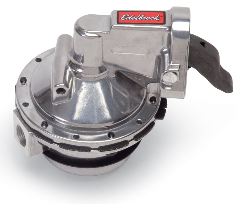 Edelbrock 1721 - EDE1721 - Edelbrock 307-400 Hi-Perf St Pump - Shipped in Europe - Tuningsupply.com