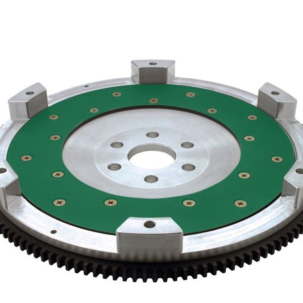 Fidanza 198281 - FID198281 - Fidanza 03-04 Saturn Ion Aluminum Flywheel - Shipped in Europe - Tuningsupply.com