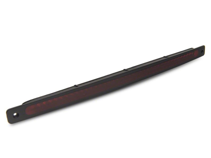Raxiom 413423 - RAX413423 - Raxiom 03-04 Ford Mustang Cobra Axial Series OEM Style Replacement Third Brake Light- Red - Shipped in Europe - Tuningsupply.com