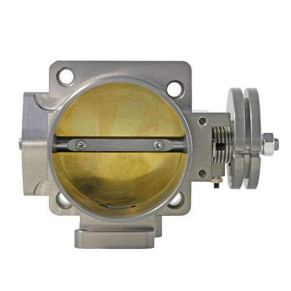 Skunk2 Racing 309-05-0090 - SKK309-05-0090 - Skunk2 Pro Series Honda/Acura (K Series) 74mm Billet Throttle Body (Race Only)cars w/ throttle cable - Shipped in Europe - Tuningsupply.com