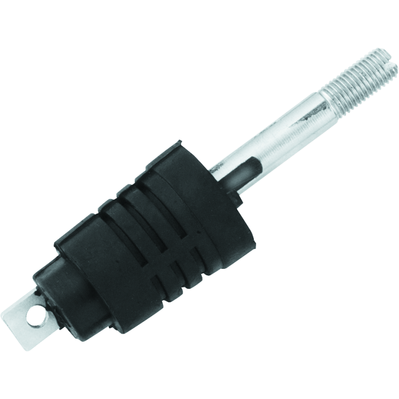 BikeMaster 264503 - BKM264503 - BikeMaster Honda Turn Signal Stem - Shipped in Europe - Tuningsupply.com