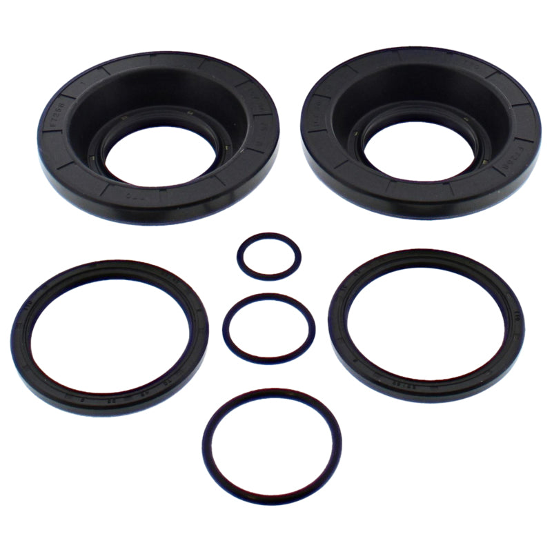 All Balls Racing 25-2138-5 - ABR25-2138-5 - All Balls Racing 15-23 Honda Pioneer 500 Differential Seal Only Kit Rear - Shipped in Europe - Tuningsupply.com
