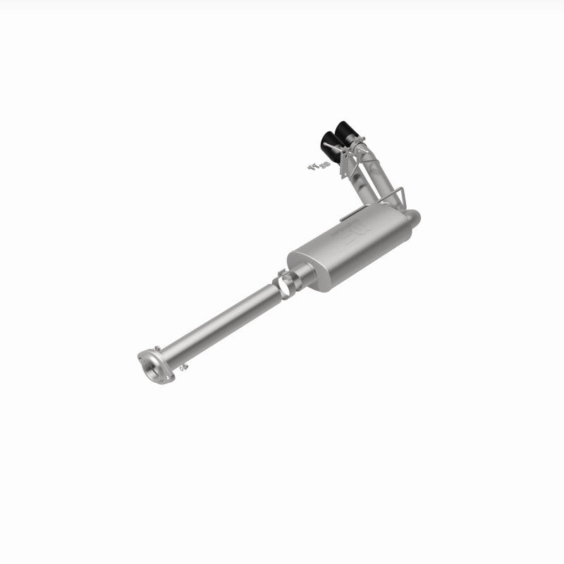 Magnaflow 19497 - MAG19497 - Magnaflow 15-20 Ford F-150 Street Series Cat-Back Performance Exhaust System - Shipped in Europe - Tuningsupply.com