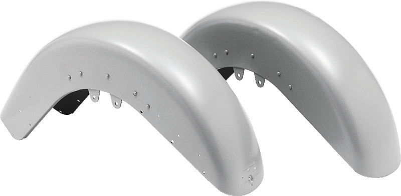 Bikers Choice 488775 - BKC488775 - Bikers Choice 86-14 Heritage Softail Raw Front Fender W/Trim Holes Replaces H-D 59129-86 - Shipped in Europe - Tuningsupply.com