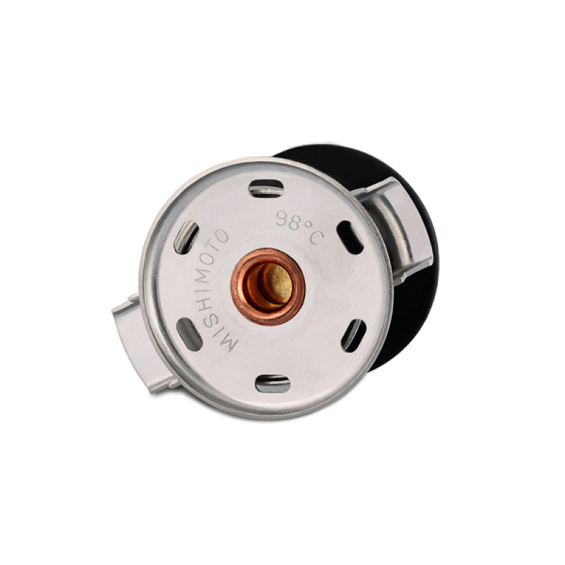 Mishimoto MMTS-F2D-08H - MISMMTS-F2D-08H - Mishimoto Ford 6.4L Powerstroke High-Temperature Thermostat (Set of 2) - Shipped in Europe - Tuningsupply.com