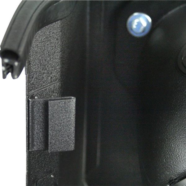 aFe 54-20442 - AFE54-20442 - aFe MagnumFORCE Intakes Stage-2 P5R AIS P5R BMW 3-Series (E46) 99-06 L6-2.5L/2.8L/3.0L - Shipped in Europe - Tuningsupply.com