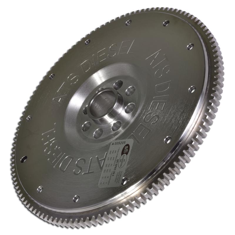 ATS Diesel 3059004248 - ATS3059004248 - ATS Diesel GM Billet Flexplate (SFI 29.3) - Shipped in Europe - Tuningsupply.com