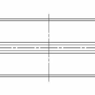 ACL 7M1532H-.025 - ACL7M1532H-.025 - ACL BMW M20/M50/M52/M54 - 1919CC 80.0mm Bore 66.0mm Stroke .025 Oversized Main Bearing Set - Shipped in Europe - Tuningsupply.com