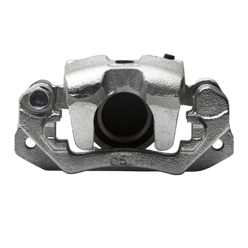 DFC 331-80004 - DFC331-80004 - DFC 81-85 Mazda RX-7 Front-R Premium Caliper - Silver Zinc Coated - Shipped in Europe - Tuningsupply.com