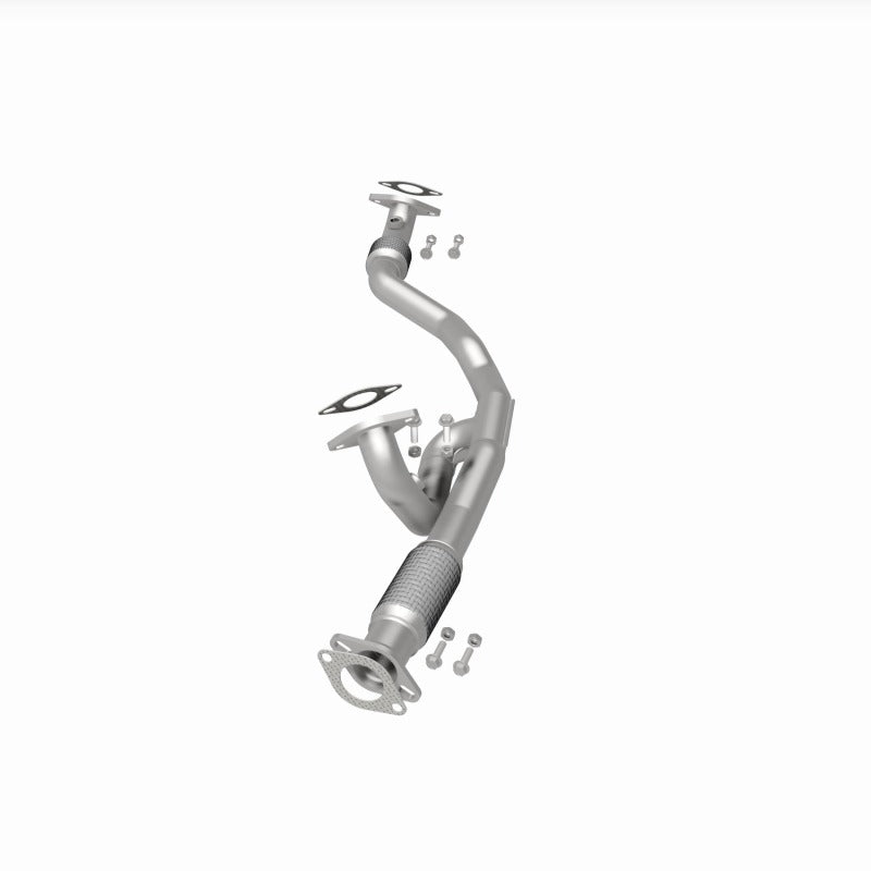 Magnaflow 107-0110 - MAG107-0110 - BRE Exhaust 09-17 Outlook Traverse 3.6L Front Pipe Kit - Shipped in Europe - Tuningsupply.com