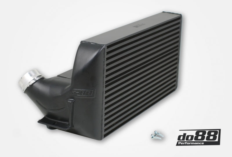 do88 ICM-280 - DOBICM-280 - do88 12-18 BMW 1/2/3/4-Series (F2X/F3X)/15-18 BMW M2 (F87) Performance Intercooler - Shipped in Europe - Tuningsupply.com