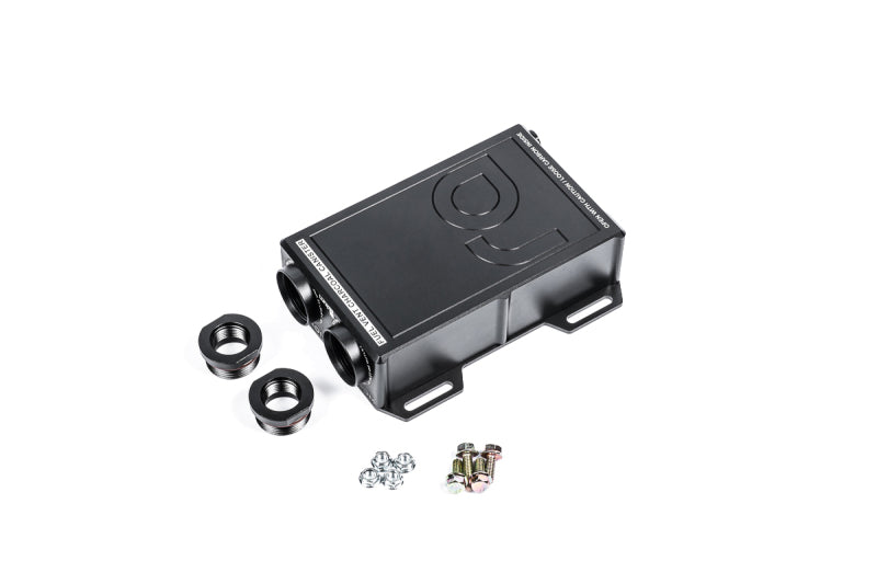 Radium Engineering 20-1828-00 - RAD20-1828-00 - Radium Engineering Fuel Vent Charcoal Canister - Universal - Shipped in Europe - Tuningsupply.com