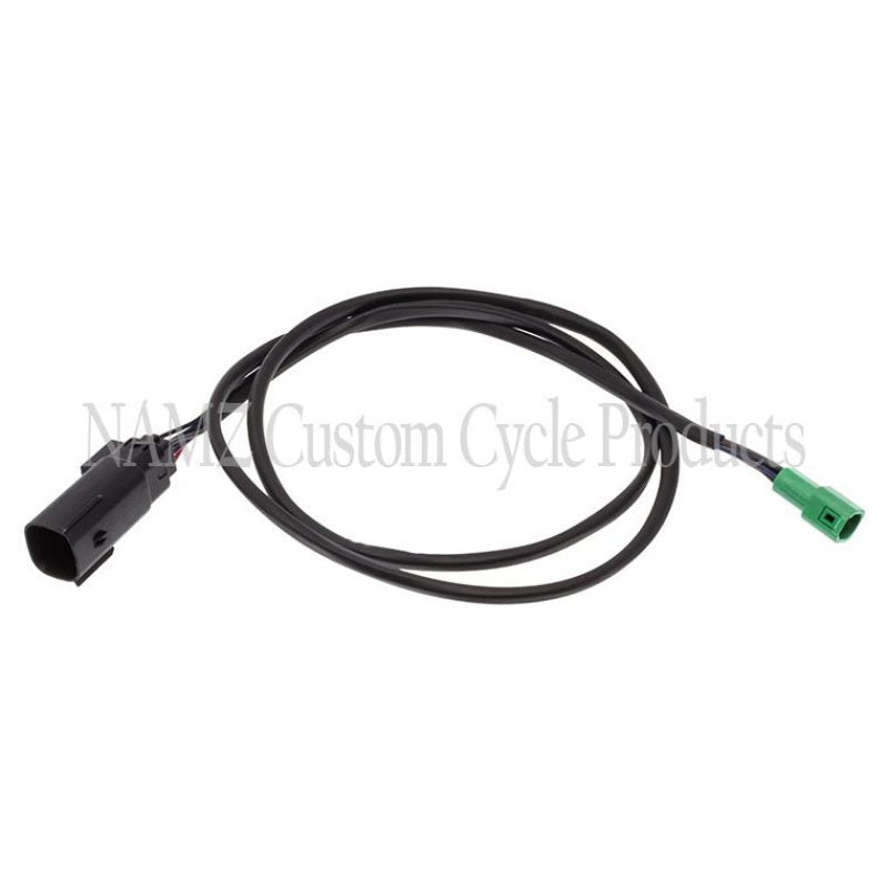 NAMZ NTBW-4201 - NAMNTBW-4201 - NAMZ 08-13 FL Models NON-CVO/SE (Up to 18in. Tall Handlebars) Plug-N-Play Throttle-By-Wire Harness - Shipped in Europe - Tuningsupply.com