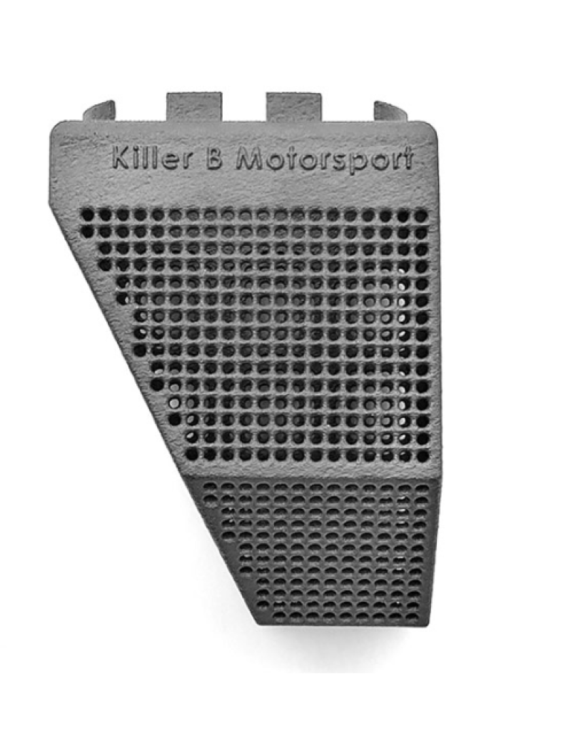 Killer B Motorsport 22BRPPF - KLB22BRPPF - Killer B 2022+ Subaru BRZ / Toyota GR86 FA24 Oil Pickup Pre-Filter - Shipped in Europe - Tuningsupply.com