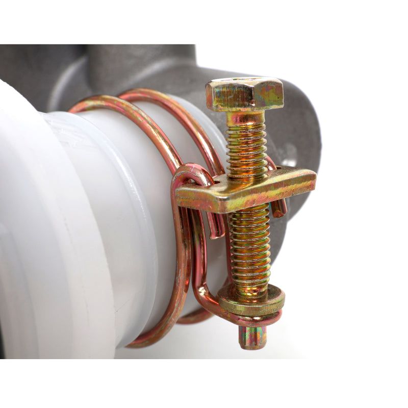 BLOX Racing BXFL-10011-QR - BLOBXFL-10011-QR - BLOX Racing 00-09 Honda S2000 Quick-Release Clutch Master Cylinder - Shipped in Europe - Tuningsupply.com