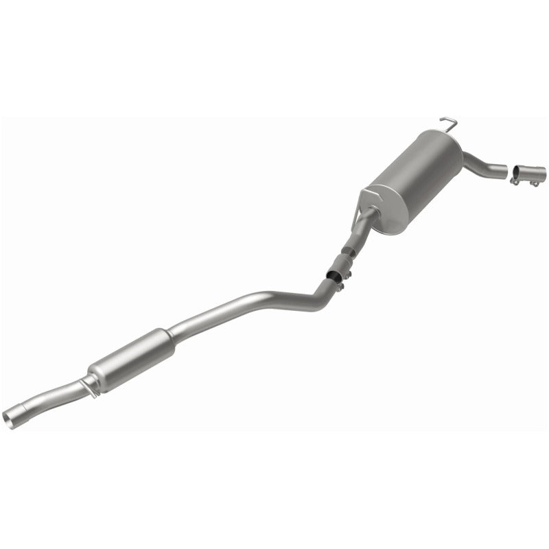 Magnaflow 106-0107 - MAG106-0107 - MagnaFlow BRE Exhaust Kit 10-13 Ford Transit Connect 2.0L - Shipped in Europe - Tuningsupply.com