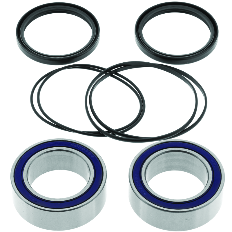 QuadBoss 414091 - QBS414091 - QuadBoss 85-86 Honda ATC250R Rear Carrier Bearing Upgrade Kit - Shipped in Europe - Tuningsupply.com