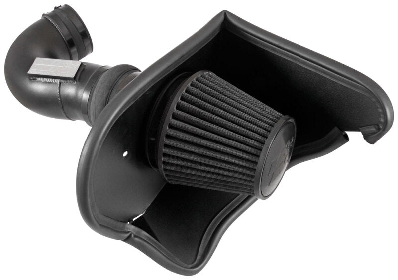 K&N Engineering 71-3092 - KNN71-3092 - K&N 2016 Chevrolet Camaro SS V8 6.2L Performance Intake Kit - Shipped in Europe - Tuningsupply.com