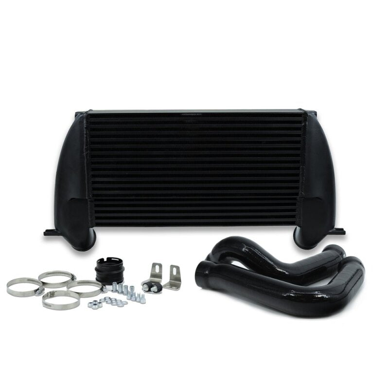 Wagner Tuning 200001213 - WGT200001213 - Wagner Tuning 2021+ Ford Bronco 2.3L EcoBoost Offroad Performance Intercooler Kit - Shipped in Europe - Tuningsupply.com