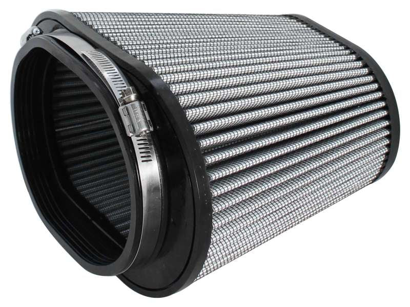 aFe 21-91070 - AFE21-91070 - aFe MagnumFLOW Air Filters CCV PDS A/F CCV PDS 5-1/4x7F x 6-3/8x10B x 4-1/2x6-3/4T (Inv) x 8H - Shipped in Europe - Tuningsupply.com