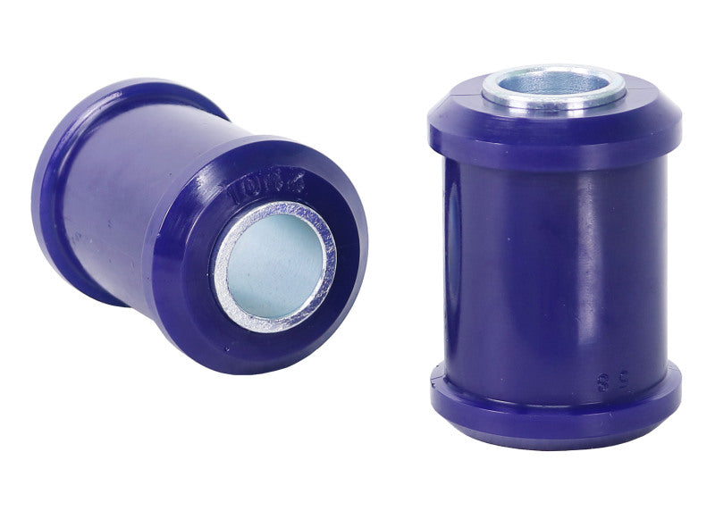 Superpro SPF1044K - SPRSPF1044K - SuperPro 1987 Toyota Celica GT Front Lower Inner Forward Control Arm Bushing Kit - Shipped in Europe - Tuningsupply.com