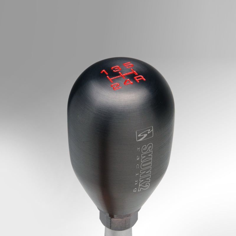 Skunk2 Racing 627-99-0080 - SKK627-99-0080 - Skunk2 Honda/Acura 5-Speed Billet Shift Knob (10mm x 1.5mm) (Apprx. 440 Grams) - Shipped in Europe - Tuningsupply.com
