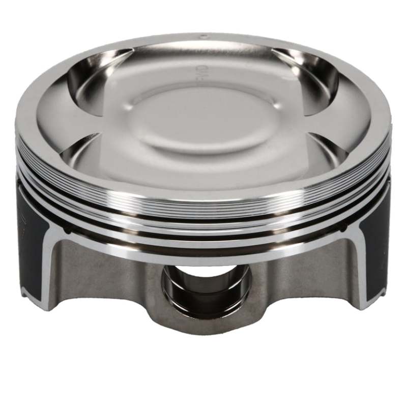Wiseco K598M100 - WISK598M100 - Wiseco Subaru EJ257 WRX/STI 4v Dish -19cc 100mm Piston Shelf Stock Kit - Shipped in Europe - Tuningsupply.com