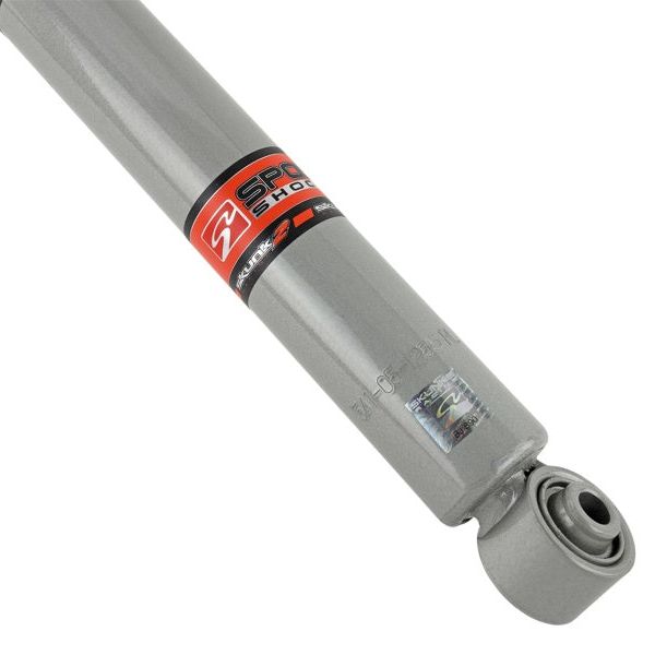 Skunk2 Racing 541-05-1255 - SKK541-05-1255 - Skunk2 14-15 Honda Civic Sport Shocks (Set of 4) - Shipped in Europe - Tuningsupply.com