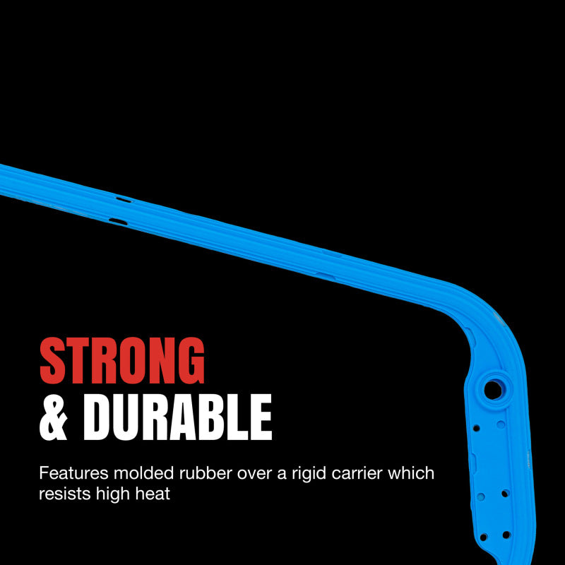 Fel-Pro VS13264T - FELVS13264T - Fel-Pro Ford F-150 T Engine Valve Cover Gasket Set - Shipped in Europe - Tuningsupply.com