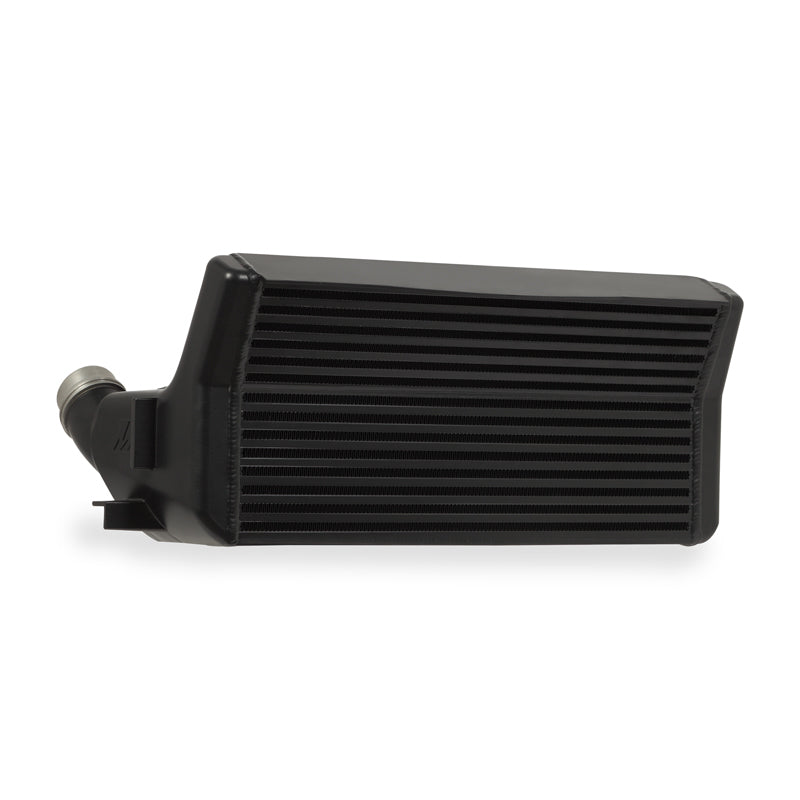 Mishimoto MMINT-F30-12BK - MISMMINT-F30-12BK - Mishimoto 2012-2016 BMW F22/F30 Intercooler (I/C ONLY) - Black - Shipped in Europe - Tuningsupply.com