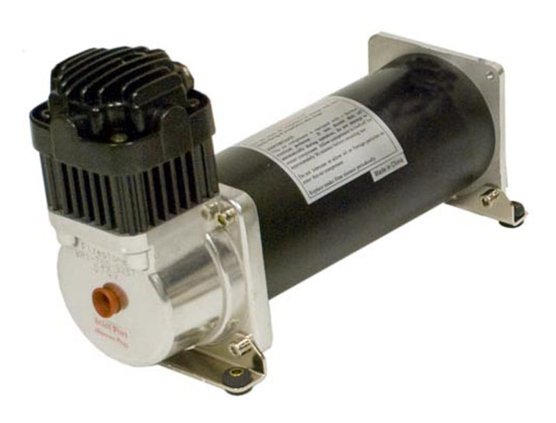 Firestone 9287 - FIR9287 - Firestone Air Command Xtreme Duty Air Suspension Compressor (WR17609287) - Shipped in Europe - Tuningsupply.com