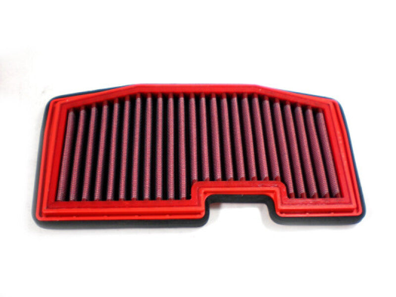 BMC FM718/04 - BMCFM718/04 - BMC 13-17 Triumph Daytona 675 Replacement Air Filter - Shipped in Europe - Tuningsupply.com