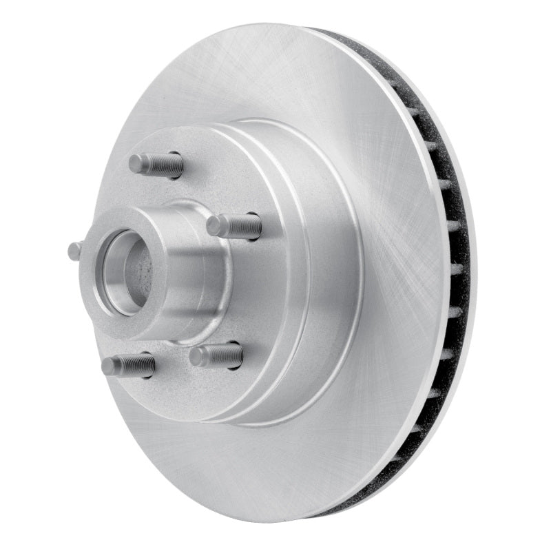 DFC 600-54013 - DFC600-54013 - DFC 74-79 Ford Thunderbird Front Brake Rotor - Shipped in Europe - Tuningsupply.com