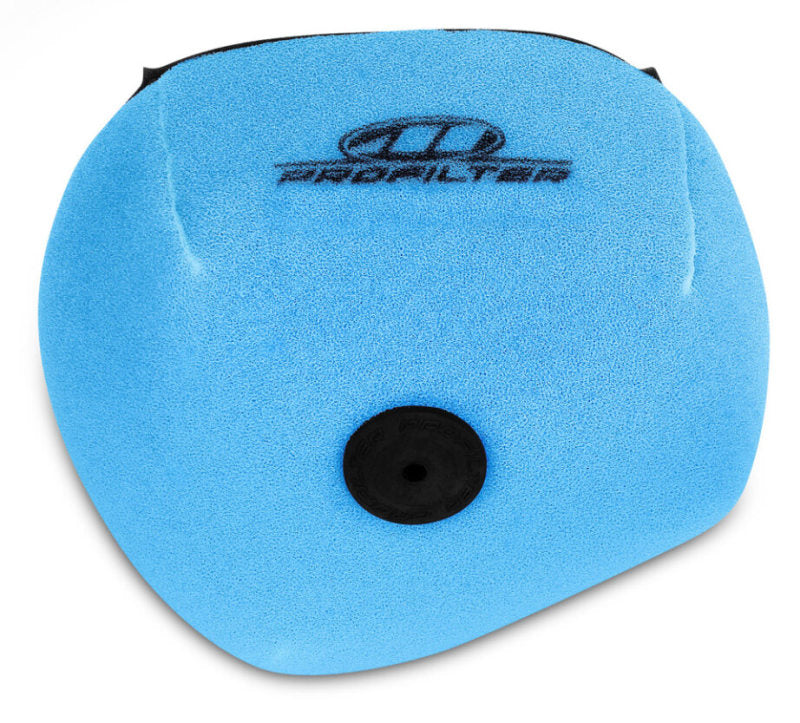ProFilter AFR-4004-00-1 - PRFAFR-4004-00-1 - ProFilter 18-19 Suzuki RMZ450 Ready-To-Use Air Filter - Single - Shipped in Europe - Tuningsupply.com