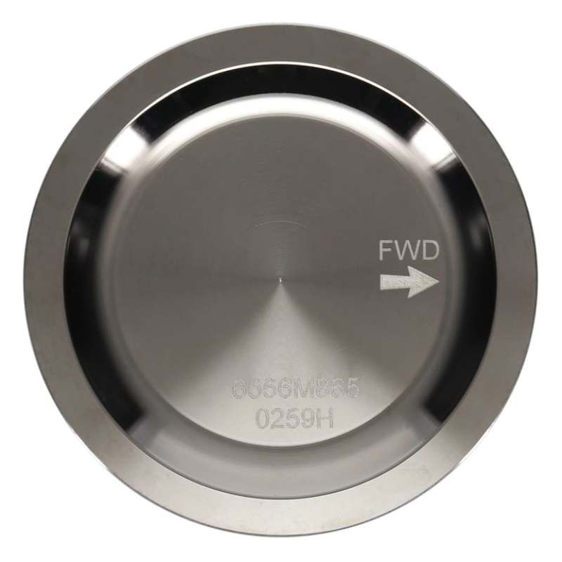 Wiseco K556M865AP - WISK556M865AP - Wiseco Nissan SR20 Turbo -12cc 1.260 X 865 Piston Kit - Shipped in Europe - Tuningsupply.com